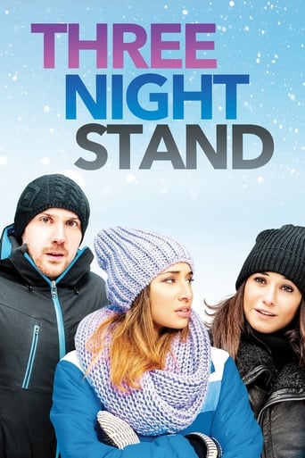 Poster of Three Night Stand