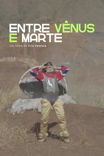 Poster of Between Venus and Mars