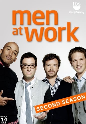 Portrait for Men At Work - Season 2