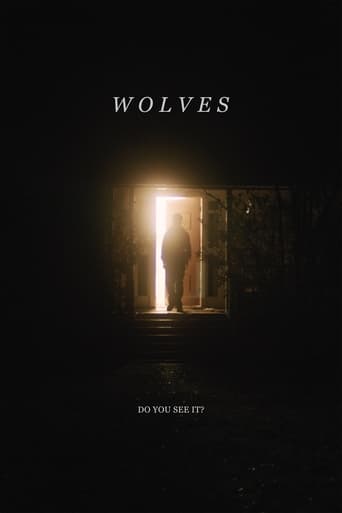 Poster of Wolves