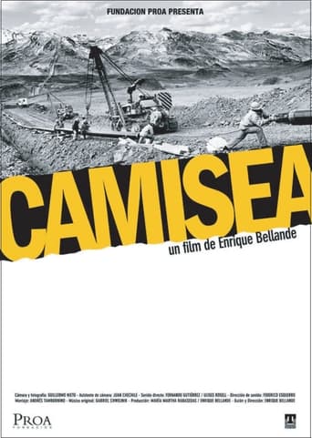 Poster of Camisea