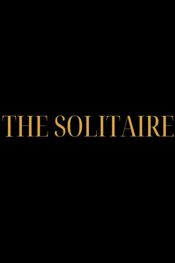 Poster of The Solitaire