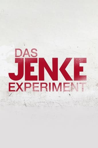 Poster of Das Jenke Experiment