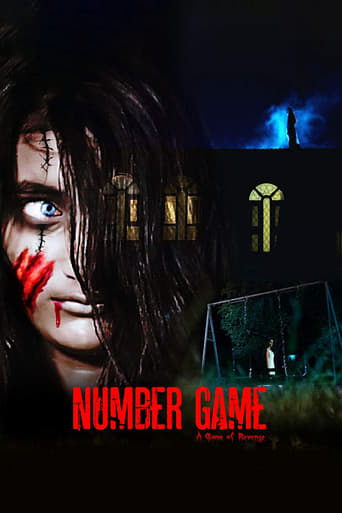 Poster of Number Game