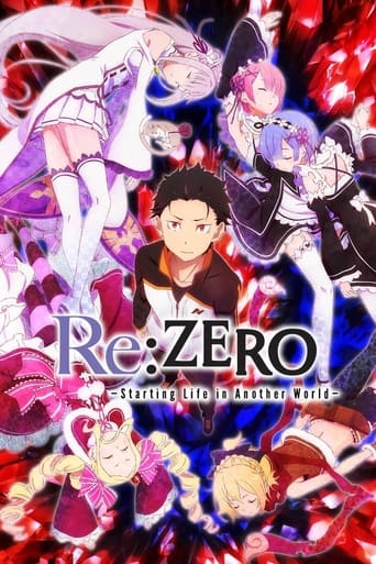 Portrait for Re:ZERO -Starting Life in Another World- - Season 1