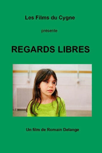 Poster of Regards libres