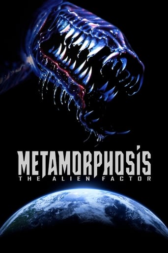 Poster of Metamorphosis