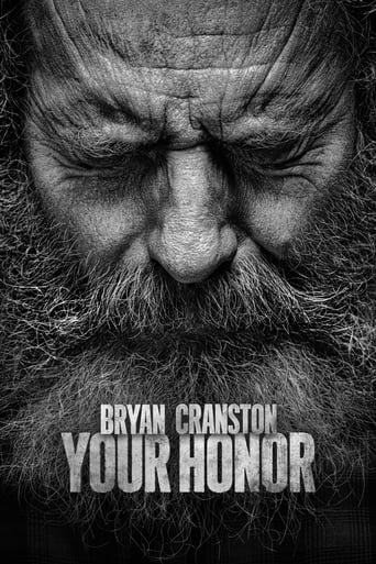 Poster of Your Honor