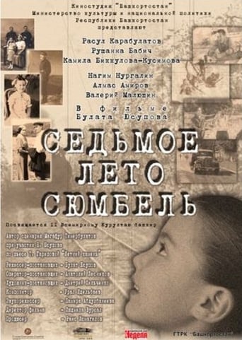 Poster of Сөмбөлдөң етенсе йәйе