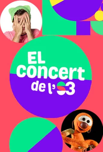 Poster of El concert de l'S3