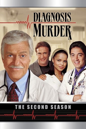 Portrait for Diagnosis: Murder - Season 2