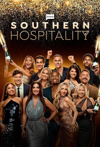 Poster of Southern Hospitality