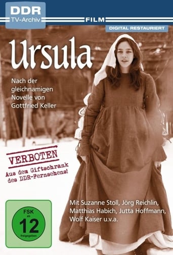 Poster of Ursula