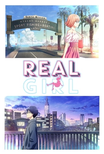 Portrait for Real Girl - Season 2