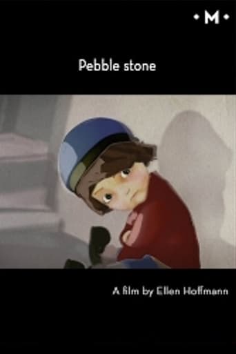 Poster of Pebble Stone