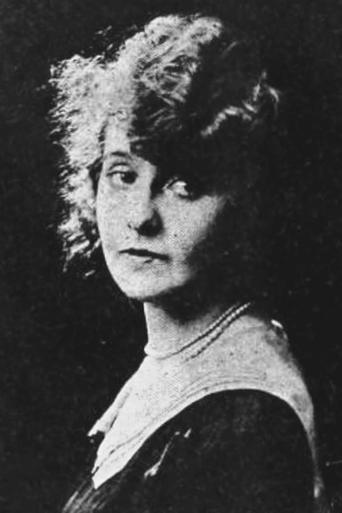 Portrait of Millicent Fisher