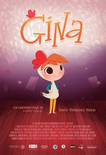 Poster of Gina