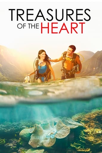 Poster of Love in Tahiti