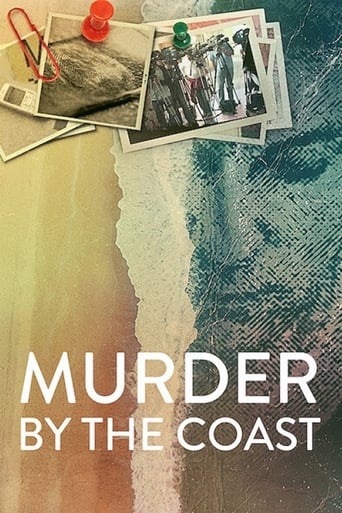 Poster of Murder by the Coast