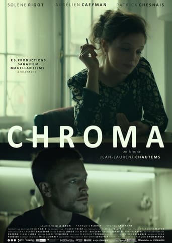 Poster of Chroma