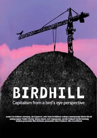 Poster of Birdhill