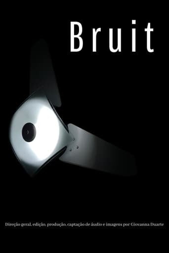 Poster of Bruit