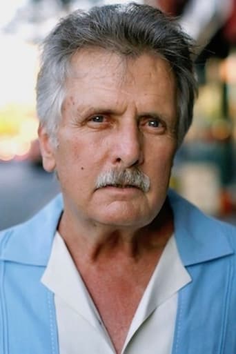 Portrait of Joe Estevez