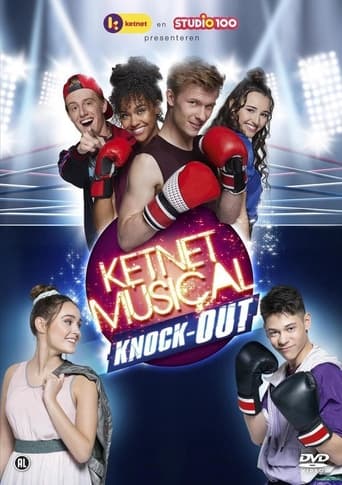 Poster of Ketnet Musical: Knock-Out