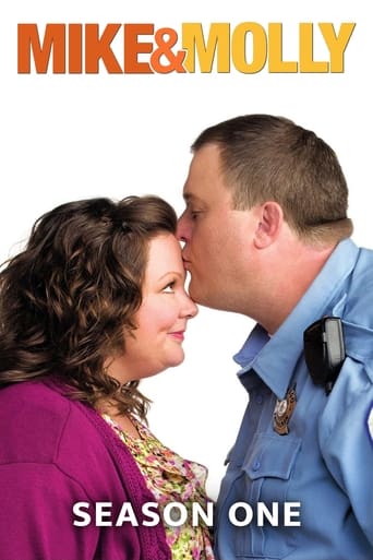 Portrait for Mike & Molly - Season 1