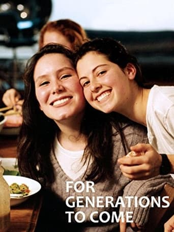 Poster of For Generations to Come