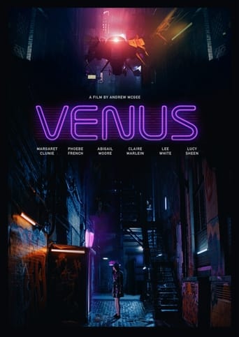 Poster of Venus