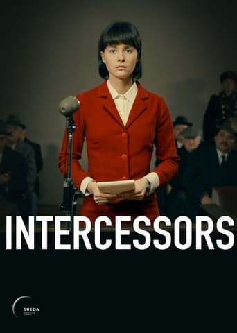 Poster of Intercessors