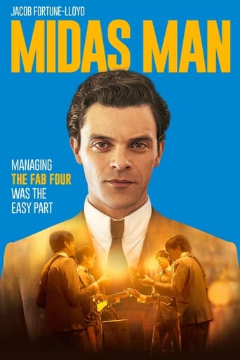 Poster of Midas Man