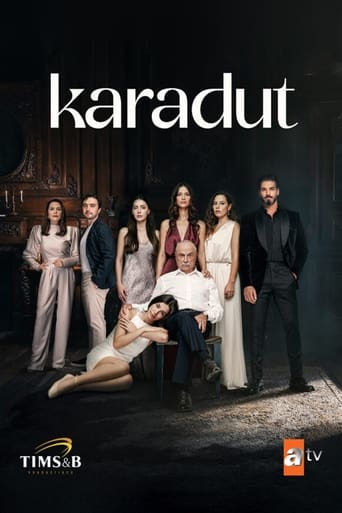 Poster of Karadut