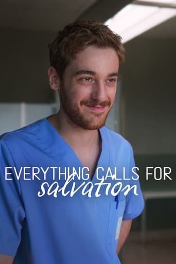 Portrait for Everything Calls for Salvation - Season 2