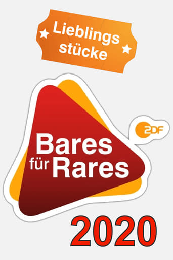 Portrait for Bares für Rares - Lieblingsstücke - Season 5