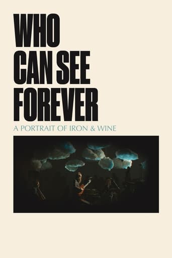 Poster of Who Can See Forever