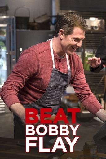 Portrait for Beat Bobby Flay - Season 8