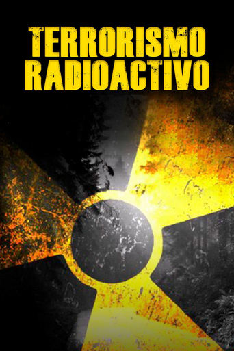 Poster of Terrorismo radioactivo