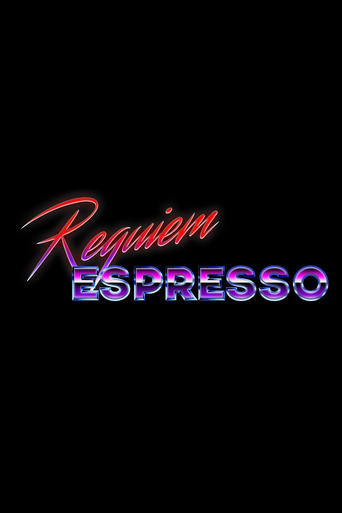 Poster of Requiem Espresso