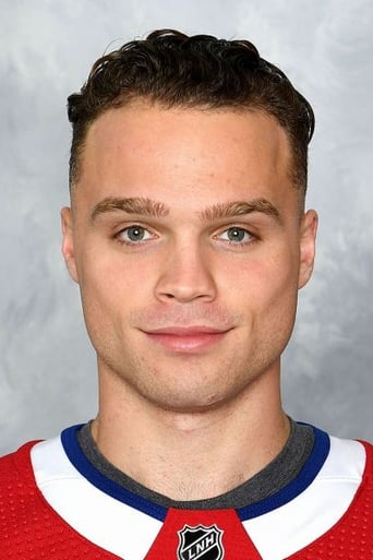 Portrait of Max Domi