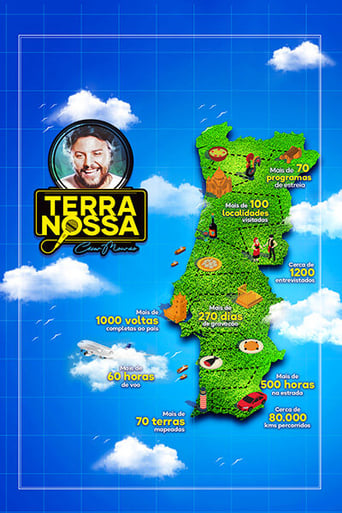 Portrait for Terra Nossa - Season 7