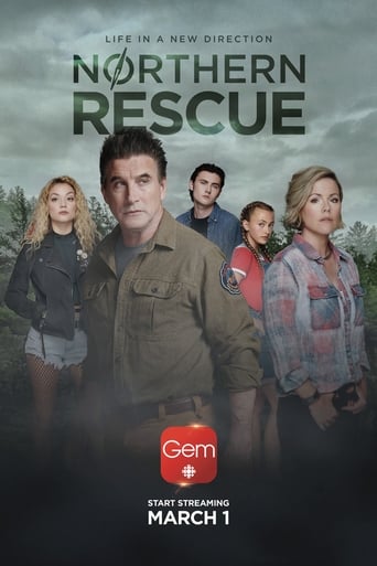 Portrait for Northern Rescue - Season 1