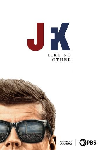 Poster of JFK