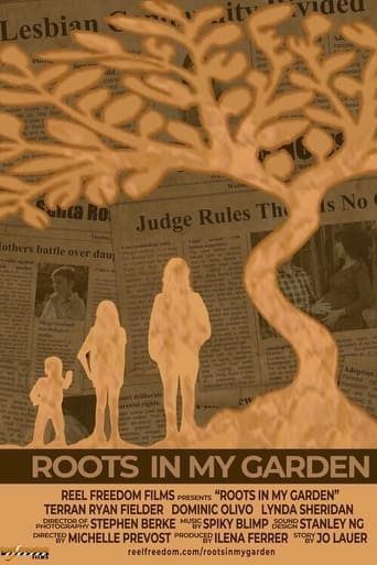 Poster of Roots in My Garden