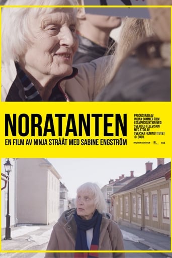 Poster of Noratanten