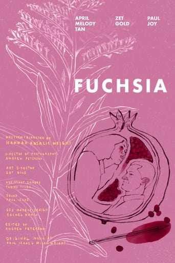 Poster of Fuchsia