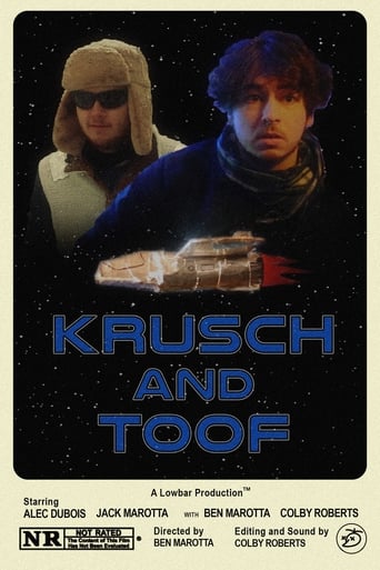 Poster of Krusch and Toof