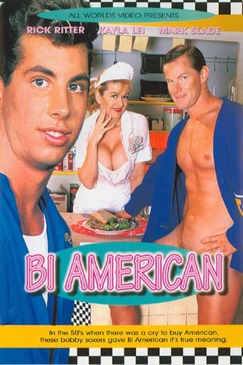 Poster of Bi American