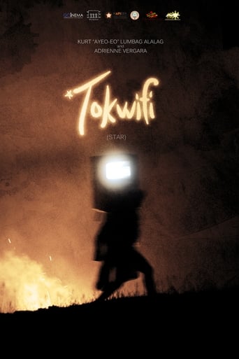 Poster of Tokwifi